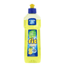 Засіб для миття посуду Fit Lemon, 750 мл